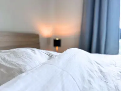 Ferienwohnung für 4 Personen (62 m²) in Fehmarn 7/10