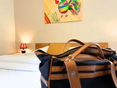 Ferienwohnung für 2 Personen (34 m²) in Fehmarn 7/10