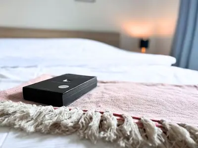Ferienwohnung für 4 Personen (62 m²) in Fehmarn 8/10