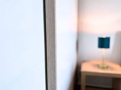 Ferienwohnung für 4 Personen (62 m²) in Fehmarn 9/10