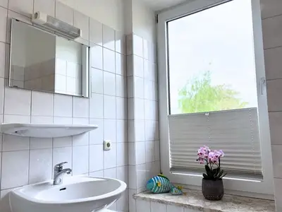 Ferienwohnung für 2 Personen (34 m²) in Fehmarn 9/10