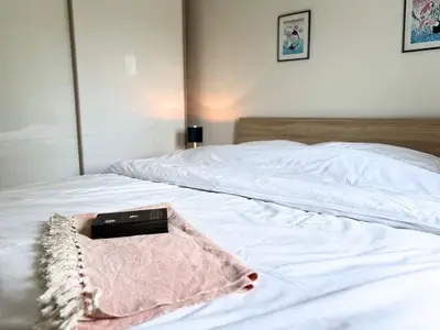 Ferienwohnung für 4 Personen (62 m²) in Fehmarn 10/10