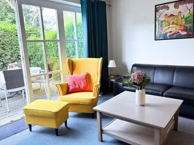 Ferienwohnung für 4 Personen (62 m²) in Fehmarn 2/10