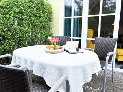 Ferienwohnung für 4 Personen (62 m²) in Fehmarn 3/10
