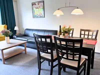 Ferienwohnung für 4 Personen (62 m²) in Fehmarn 5/10