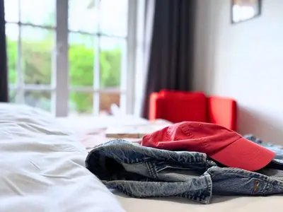 Ferienwohnung für 4 Personen (62 m²) in Fehmarn 6/10