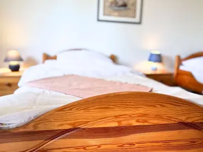 Ferienwohnung für 4 Personen (62 m²) in Fehmarn 8/10