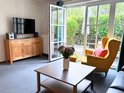 Ferienwohnung für 4 Personen (62 m²) in Fehmarn 10/10