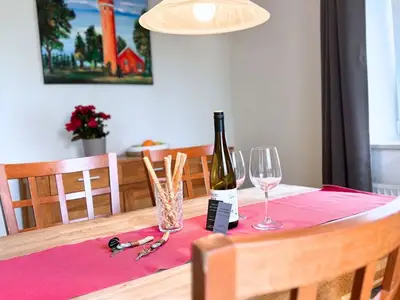 Ferienwohnung für 4 Personen (62 m²) in Fehmarn 1/10