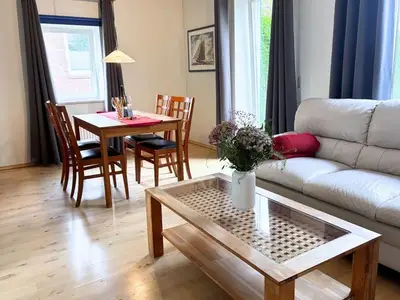 Ferienwohnung für 4 Personen (62 m²) in Fehmarn 3/10