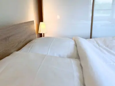 Ferienwohnung für 4 Personen (62 m²) in Fehmarn 4/10