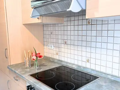 Ferienwohnung für 4 Personen (62 m²) in Fehmarn 5/10