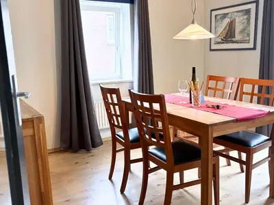 Ferienwohnung für 4 Personen (62 m²) in Fehmarn 6/10