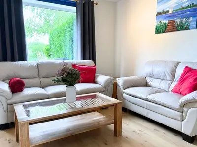 Ferienwohnung für 4 Personen (62 m²) in Fehmarn 7/10