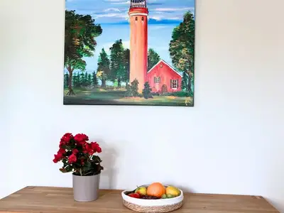 Ferienwohnung für 4 Personen (62 m²) in Fehmarn 8/10