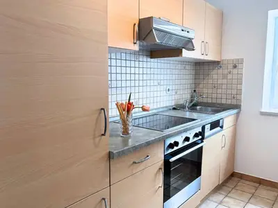 Ferienwohnung für 4 Personen (62 m²) in Fehmarn 9/10