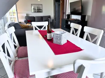 Ferienwohnung für 6 Personen (122 m²) in Fehmarn 1/10