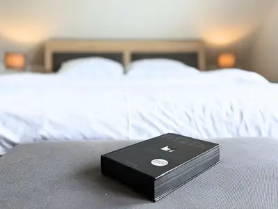 Ferienwohnung für 6 Personen (122 m²) in Fehmarn 5/10