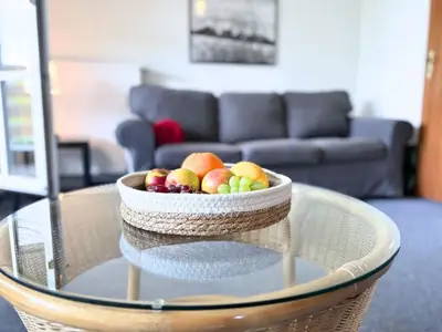 Ferienwohnung für 6 Personen (122 m²) in Fehmarn 6/10