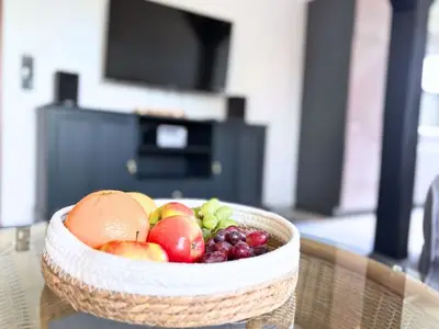 Ferienwohnung für 6 Personen (122 m²) in Fehmarn 8/10