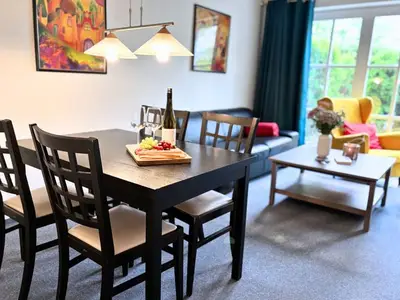 Ferienwohnung für 4 Personen (62 m²) in Fehmarn 2/10