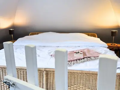 Ferienwohnung für 6 Personen (122 m²) in Fehmarn 10/10