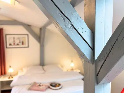 Ferienwohnung für 2 Personen (34 m²) in Fehmarn 1/10
