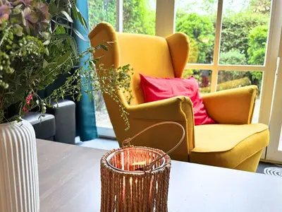 Ferienwohnung für 4 Personen (62 m²) in Fehmarn 3/10