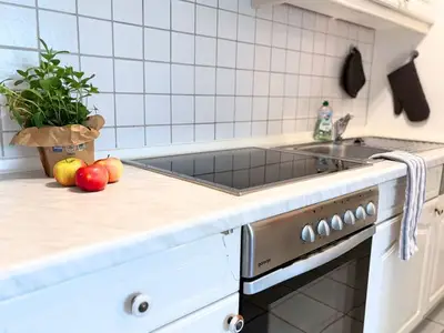 Ferienwohnung für 4 Personen (62 m²) in Fehmarn 4/10