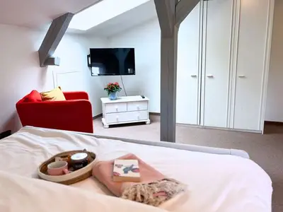 Ferienwohnung für 2 Personen (34 m²) in Fehmarn 4/10