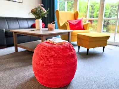 Ferienwohnung für 4 Personen (62 m²) in Fehmarn 6/10