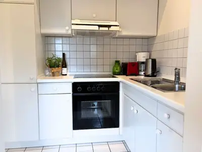 Ferienwohnung für 2 Personen (34 m²) in Fehmarn 5/10