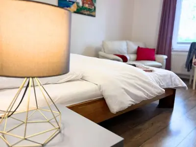 Ferienwohnung für 2 Personen (34 m²) in Fehmarn 2/10