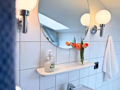 Ferienwohnung für 2 Personen (34 m²) in Fehmarn 9/10