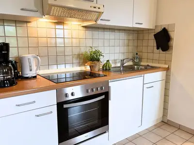 Ferienwohnung für 2 Personen (34 m²) in Fehmarn 4/10