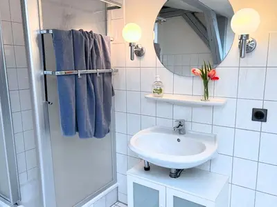 Ferienwohnung für 2 Personen (34 m²) in Fehmarn 10/10