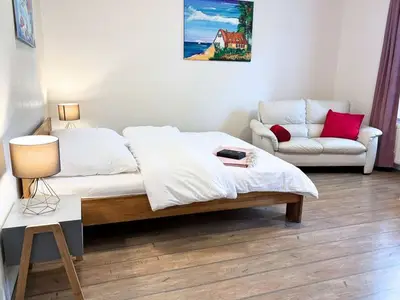 Ferienwohnung für 2 Personen (34 m²) in Fehmarn 5/10