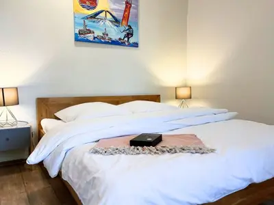 Ferienwohnung für 2 Personen (34 m²) in Fehmarn 8/10