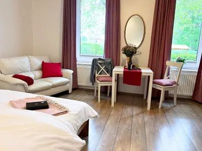 Ferienwohnung für 2 Personen (34 m²) in Fehmarn 9/10