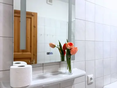 Ferienwohnung für 2 Personen (34 m²) in Fehmarn 10/10