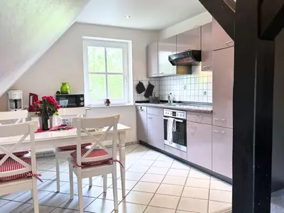 Ferienwohnung für 4 Personen (62 m²) in Fehmarn 1/10