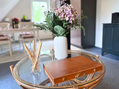 Ferienwohnung für 4 Personen (62 m²) in Fehmarn 4/10
