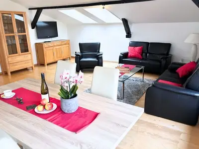 Ferienwohnung für 4 Personen (93 m²) in Fehmarn 3/10