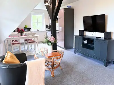 Ferienwohnung für 4 Personen (62 m²) in Fehmarn 5/10