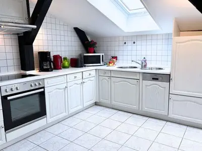 Ferienwohnung für 4 Personen (93 m²) in Fehmarn 4/10