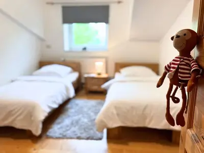 Ferienwohnung für 4 Personen (93 m²) in Fehmarn 5/10