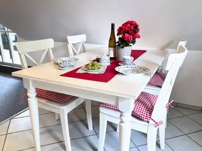 Ferienwohnung für 4 Personen (62 m²) in Fehmarn 6/10