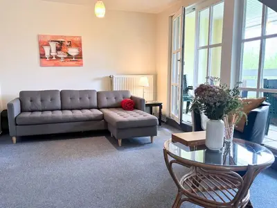 Ferienwohnung für 4 Personen (62 m²) in Fehmarn 8/10