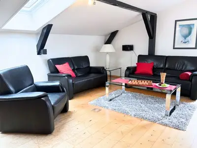 Ferienwohnung für 4 Personen (93 m²) in Fehmarn 8/10