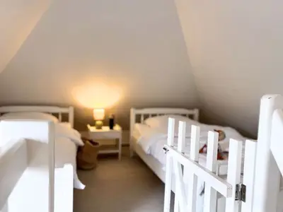 Ferienwohnung für 4 Personen (62 m²) in Fehmarn 9/10